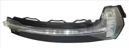 Фонарь указателя поворота TYC купить