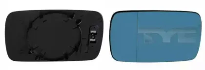 Зеркальное стекло, наружное зеркало TYC купить