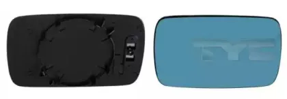 Зеркальное стекло, наружное зеркало TYC купить