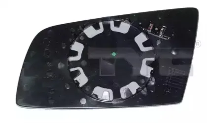 Зеркальное стекло, наружное зеркало TYC купить