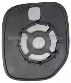 Зеркальное стекло, наружное зеркало TYC купить