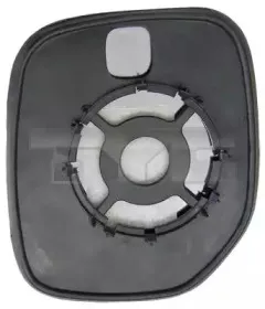 Зеркальное стекло, наружное зеркало TYC купить