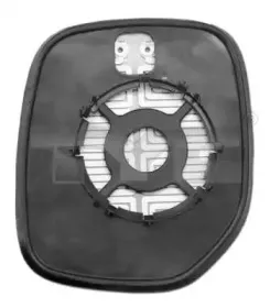 Зеркальное стекло, наружное зеркало TYC купить