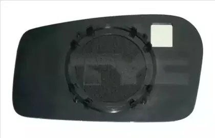 Зеркальное стекло, наружное зеркало TYC купить