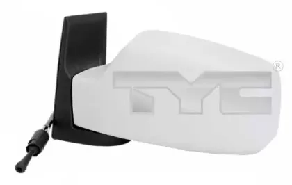 Наружное зеркало TYC купить