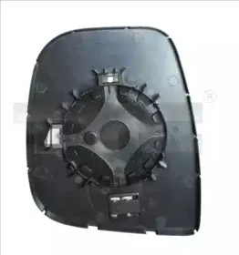 Зеркальное стекло, наружное зеркало TYC купить