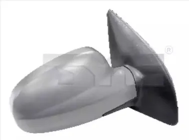 Наружное зеркало TYC купить