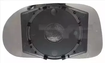 Зеркальное стекло, наружное зеркало TYC купить