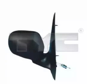 Наружное зеркало TYC купить
