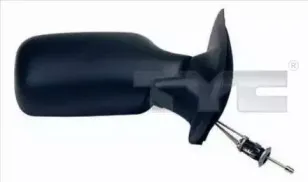 Наружное зеркало TYC купить