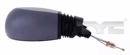 Наружное зеркало TYC купить