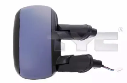 Наружное зеркало TYC купить