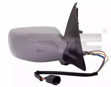 Наружное зеркало TYC купить