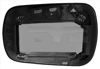 Зеркальное стекло, наружное зеркало TYC купить