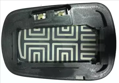 Зеркальное стекло, наружное зеркало TYC купить