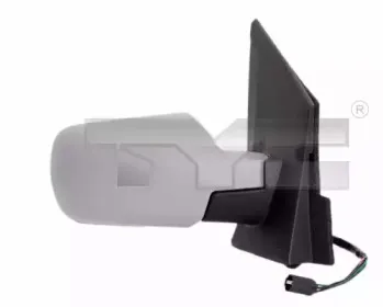 Наружное зеркало TYC купить