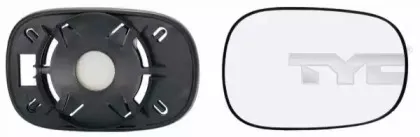 Зеркальное стекло, наружное зеркало TYC купить