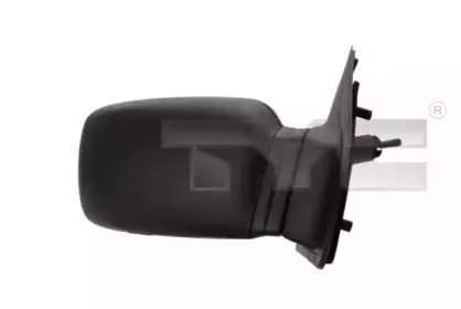 Наружное зеркало TYC купить