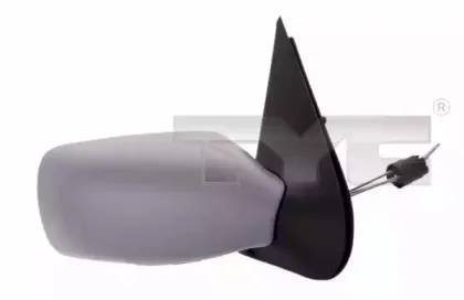 Наружное зеркало TYC купить