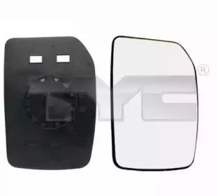 Зеркальное стекло, наружное зеркало TYC купить