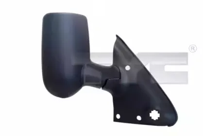 Наружное зеркало TYC купить