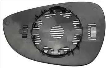 Зеркальное стекло, наружное зеркало TYC купить