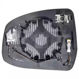 Зеркальное стекло, наружное зеркало TYC купить