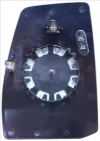 Зеркальное стекло, наружное зеркало TYC купить