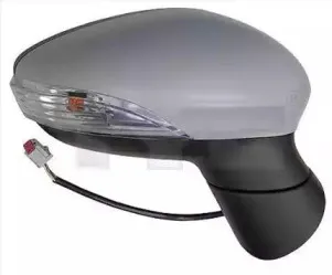 Наружное зеркало TYC купить