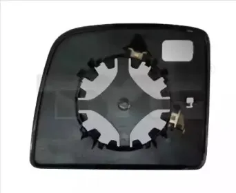 Зеркальное стекло, наружное зеркало TYC купить