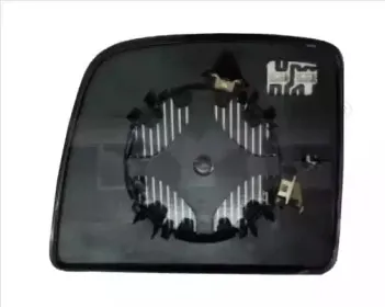 Зеркальное стекло, наружное зеркало TYC купить