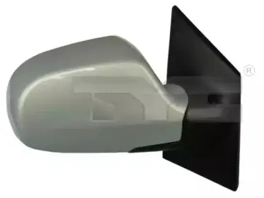 Наружное зеркало TYC купить