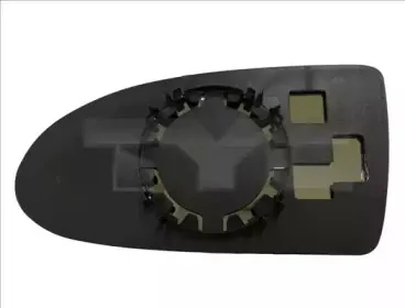 Зеркальное стекло, наружное зеркало TYC купить