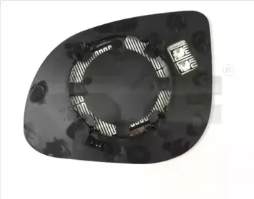 Зеркальное стекло, наружное зеркало TYC купить