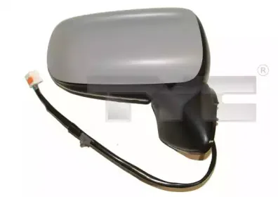 Наружное зеркало TYC купить