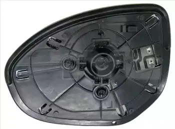 Зеркальное стекло, наружное зеркало TYC купить