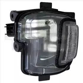 Фонарь указателя поворота TYC купить