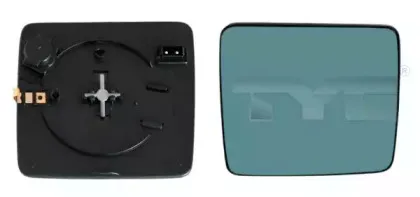 Зеркальное стекло, наружное зеркало TYC купить