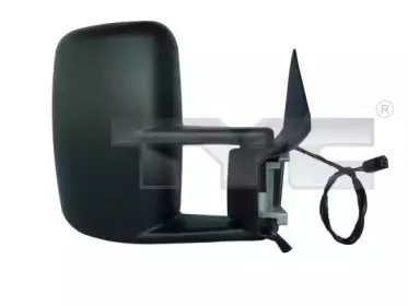 Наружное зеркало TYC купить