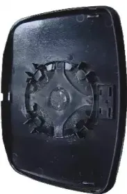 Зеркальное стекло, наружное зеркало TYC купить