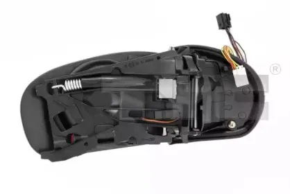 Наружное зеркало TYC купить