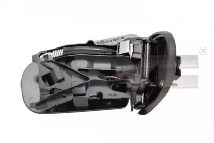 Наружное зеркало TYC купить