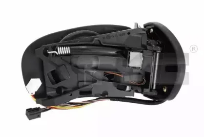 Наружное зеркало TYC купить