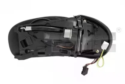 Наружное зеркало TYC купить