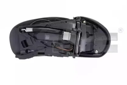 Наружное зеркало TYC купить