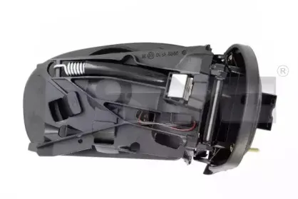 Наружное зеркало TYC купить