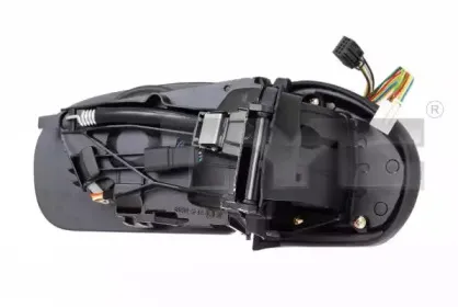 Наружное зеркало TYC купить