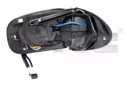 Наружное зеркало TYC купить