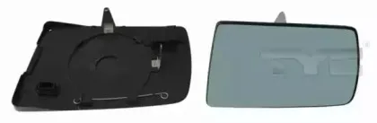 Зеркальное стекло, наружное зеркало TYC купить