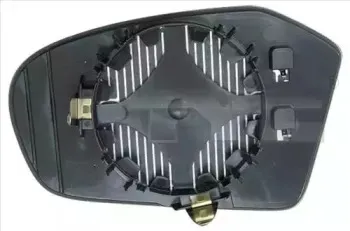 Зеркальное стекло, наружное зеркало TYC купить